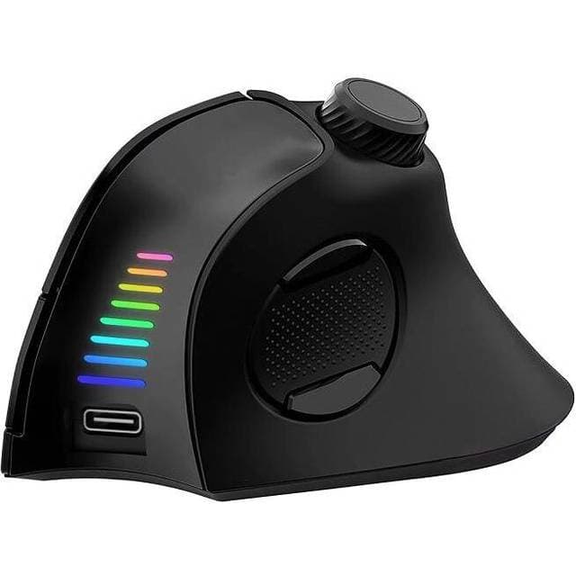 Evolveo TwinVerti Ergonomic Mouse 2.4 GHz