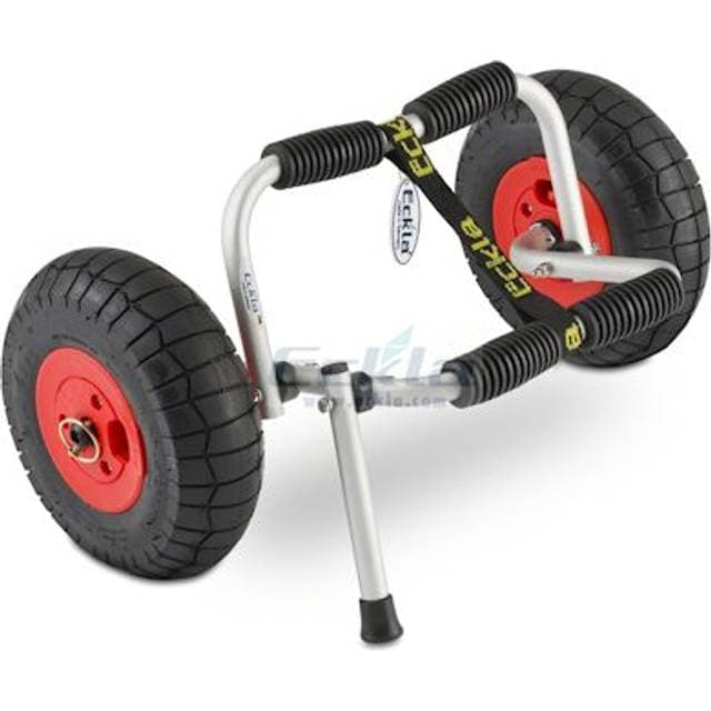 Eckla Atlantic 260 Kajakvogn Punkterfri