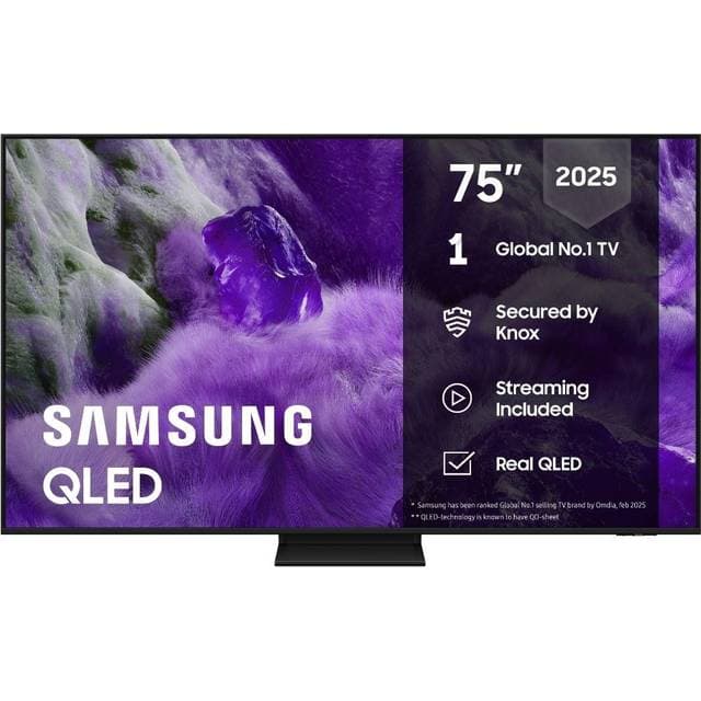 Samsung TQ75Q7F5