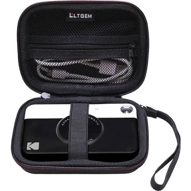 LTGEM Camera Case for Kodak Printomatic