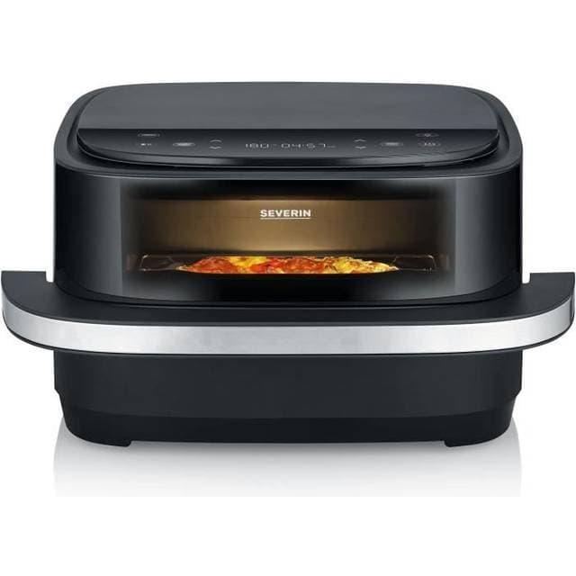 Severin FR 2464 Varmluftsfritös 4 l 2100 W