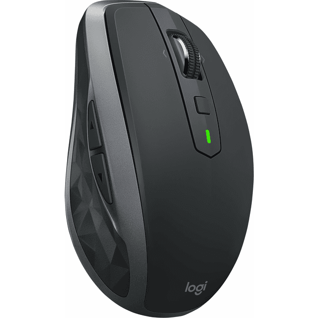 Logitech MX Anywhere 2S Black