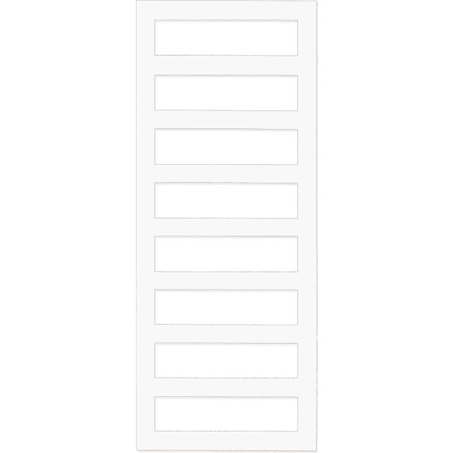 Kriss Sigma (SG15060H) 600x1500mm