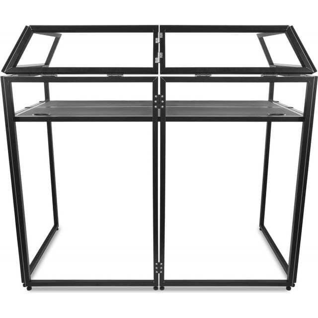 Vonyx DB3 Pro Collapsible DJ Booth System