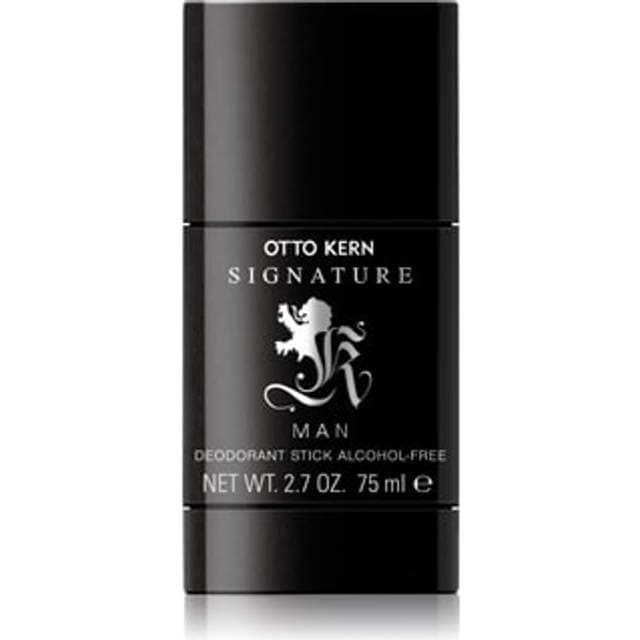 Otto Kern Signature Man Deodorantstift