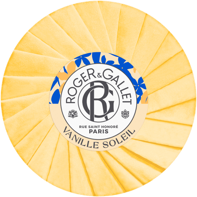 Roger & Gallet Sæbe Pille 100 g 1-pak