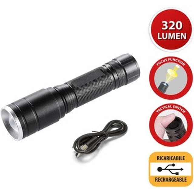 Velamp LED 5 W 320 Lm