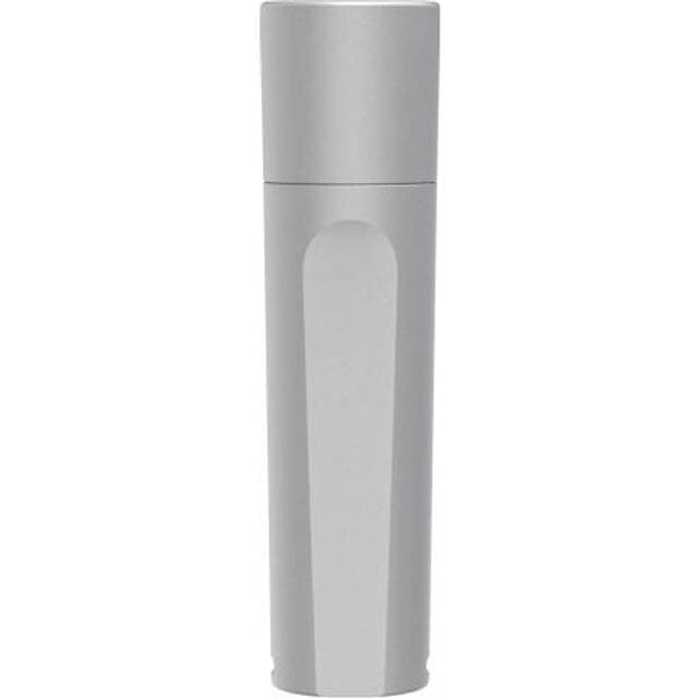 Hama LED Lommelygte FL60 Aluminium