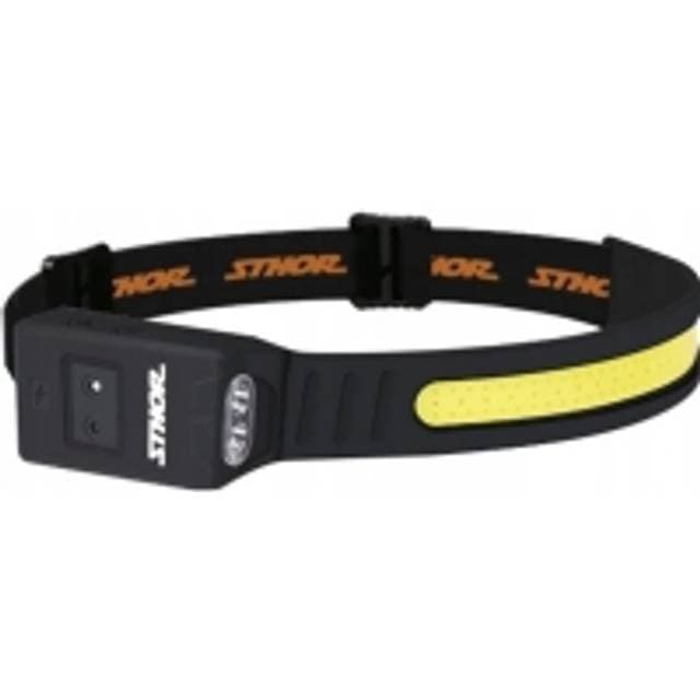 Toya Sthor Pandelampe 430LM Sensor