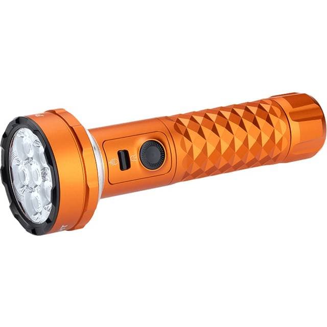 Olight Latarka Prowess Pomarańczowa