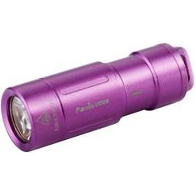 Fenix Light UC02 LED RGB Battery Light 130 lm