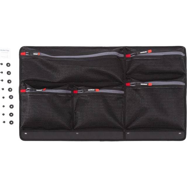 Nanuk 962 Mesh Lid Organiser