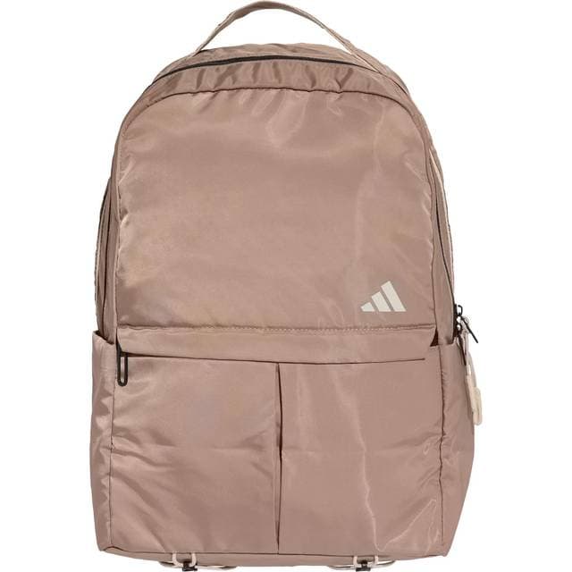 adidas Yoga Rygsæk - Chalky Brown/Beige