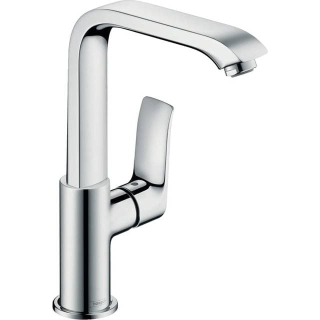 Hansgrohe Metris (31187000) Krom