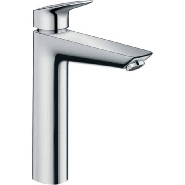 Hansgrohe Logis (71091000) Krom