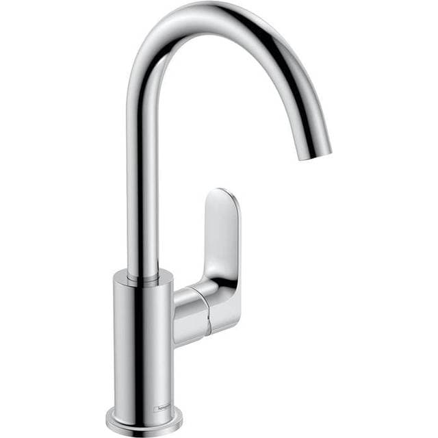 Hansgrohe Rebris S (72536000) Krom