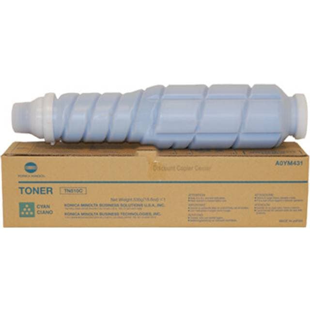 Konica Minolta 4576511 (Cyan)