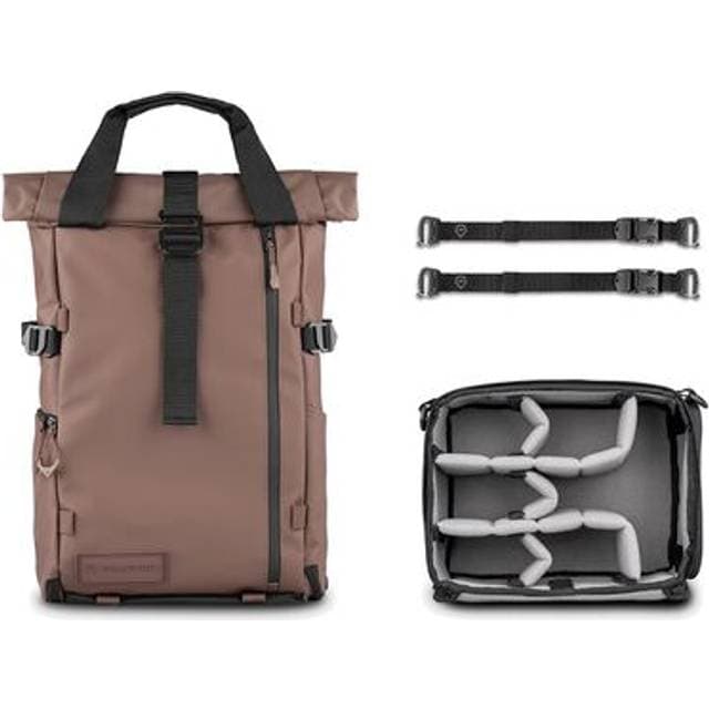 Wandrd PRVKE V4 21 Photo Bundle