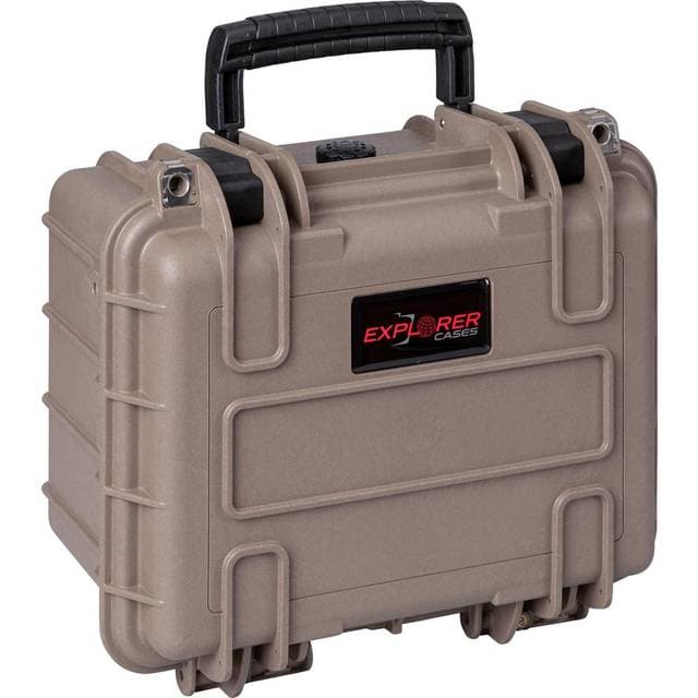 Explorer Cases Outdoor Kuffert 2717HL.D