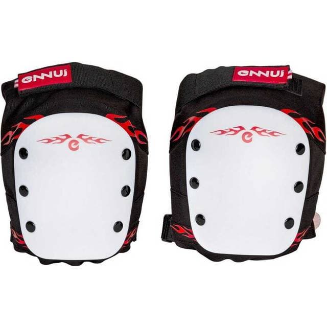 ennui Aly Pad Flame Knieschützer Schwarz M