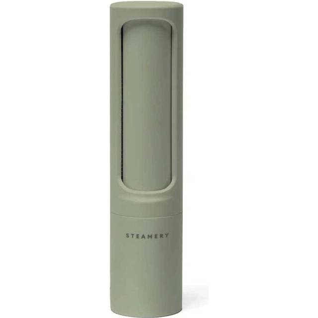 Steamery Lint Brush Sage