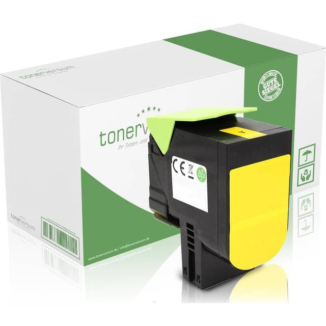 W&P C232HY0 (Yellow)