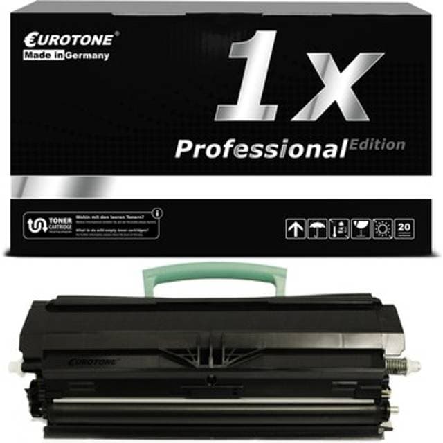 Lexmark X203A11G (Black)