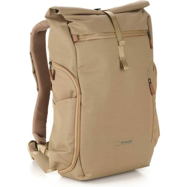 Shimoda Side Street 28 Starter Kit Boa Beige