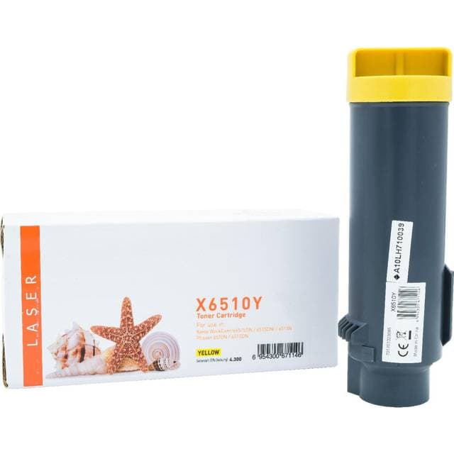 Inkadoo Compatible with 106R03692