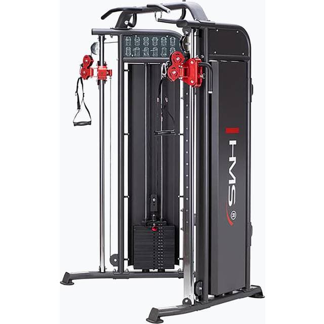 HMS Ares 1 Kran Over Hovedet