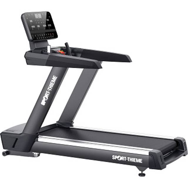 Sport-Thieme Laufband T800