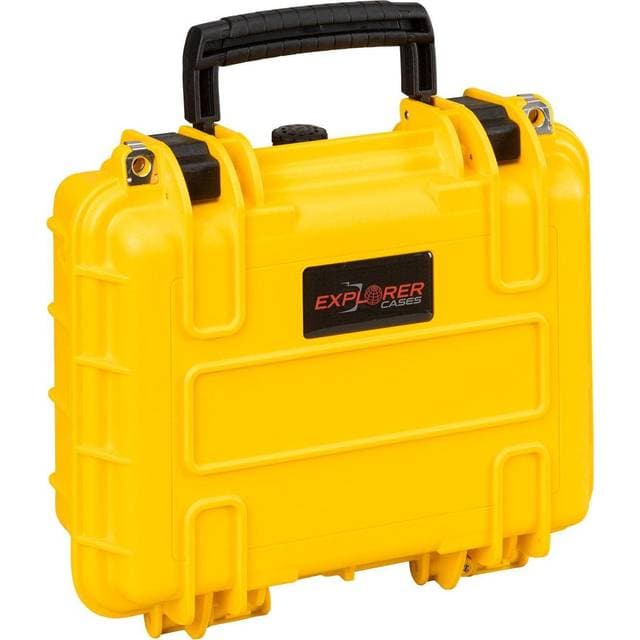Explorer Cases Outdoor Kuffert 28x20x12cm
