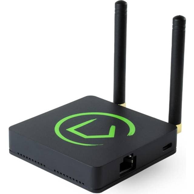 Habitat Hubitat C-8 Pro