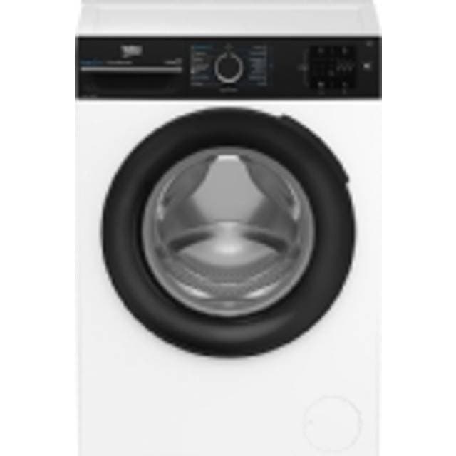 Beko B300 BM3WFSU37213WPBB Vaskemaskine