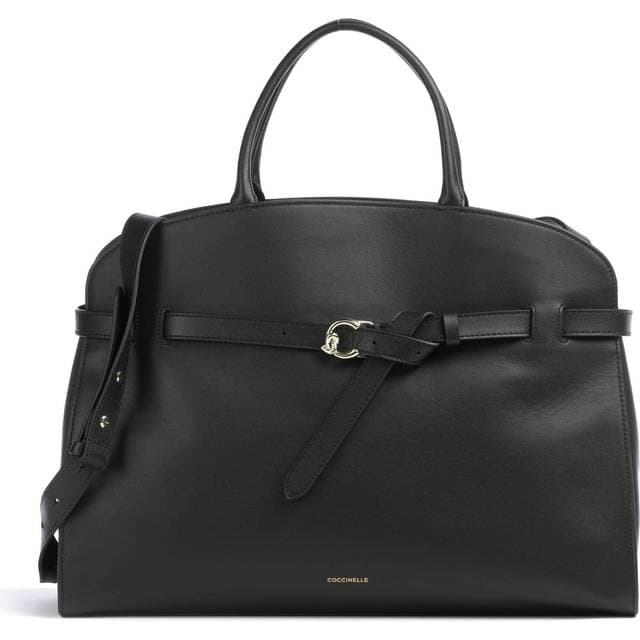 Coccinelle Sabine Håndtaske - Sort