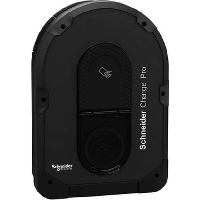 Schneider Electric Charge Pro 22kW T2S TIC