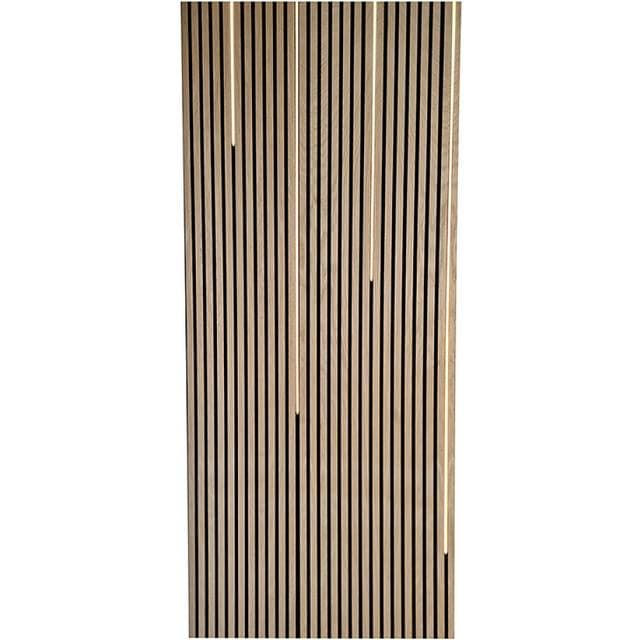 Profil T Akustikpanel 1015mm 12W 3000K