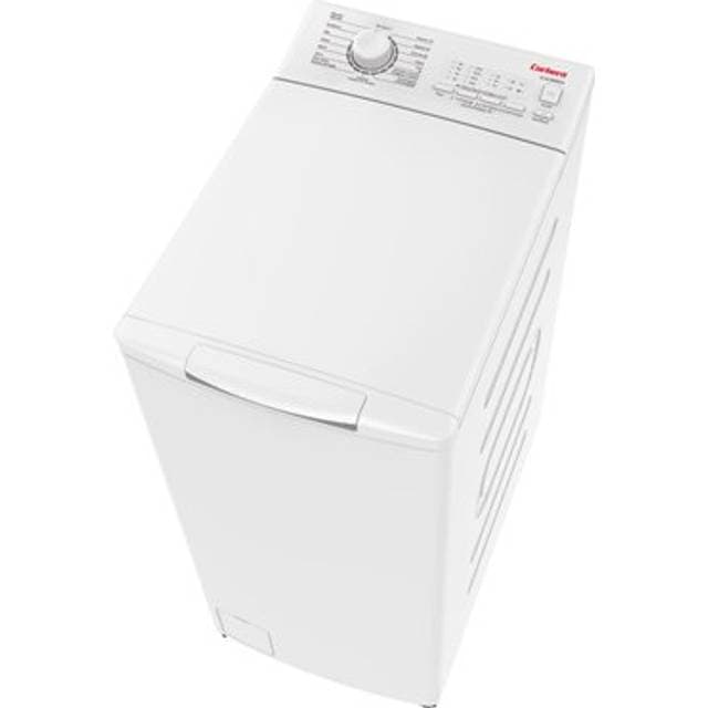Corberó Clacsm6524 Top Load Washing Machine