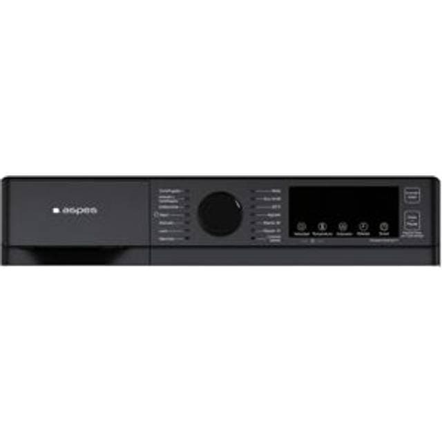 Aspes AL8202AIDV Vaskemaskine