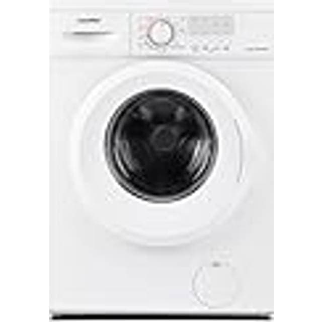 Comfee CFEW70-124 Slim Line Washmaschine