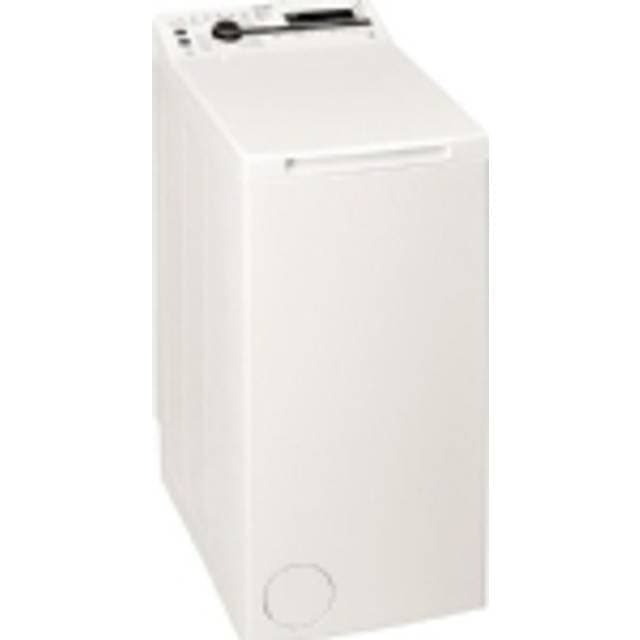 Whirlpool NTDLR 6240SS PLN Vaskemaskine 6 kg