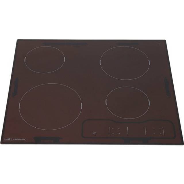 AEG Kochmulde Leonard 590x520mm