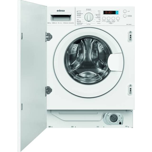 Edesa EWS-8400 I Front Load Washer Dryer