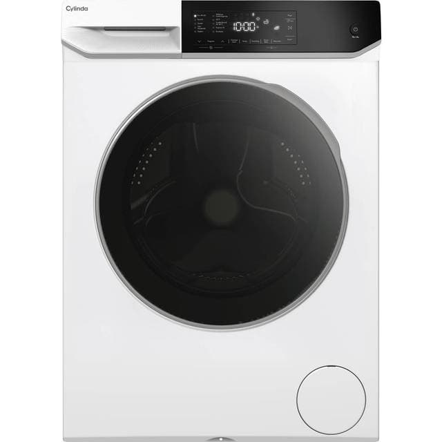 Cylinda FT915G284A Frontbetjent Vaskemaskine