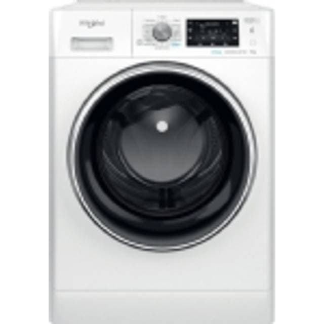 Whirlpool Vaskemaskin