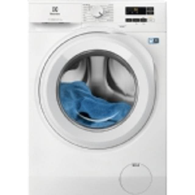 Electrolux Washing Machine EW6F1481E ELX