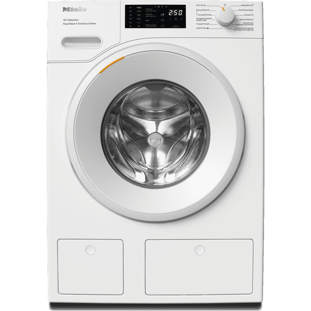 Miele WSG888WCS NDS LW Vaskemaskine