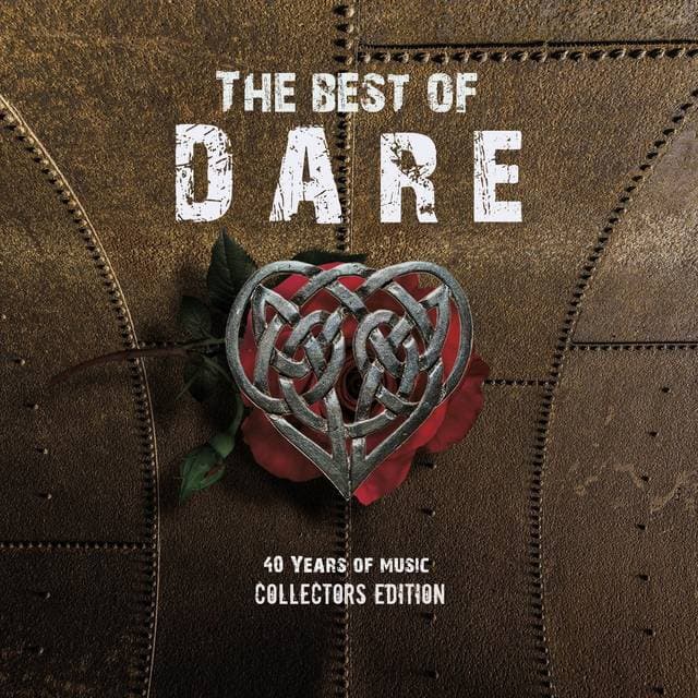 Dare The Best Of Dare (CD)