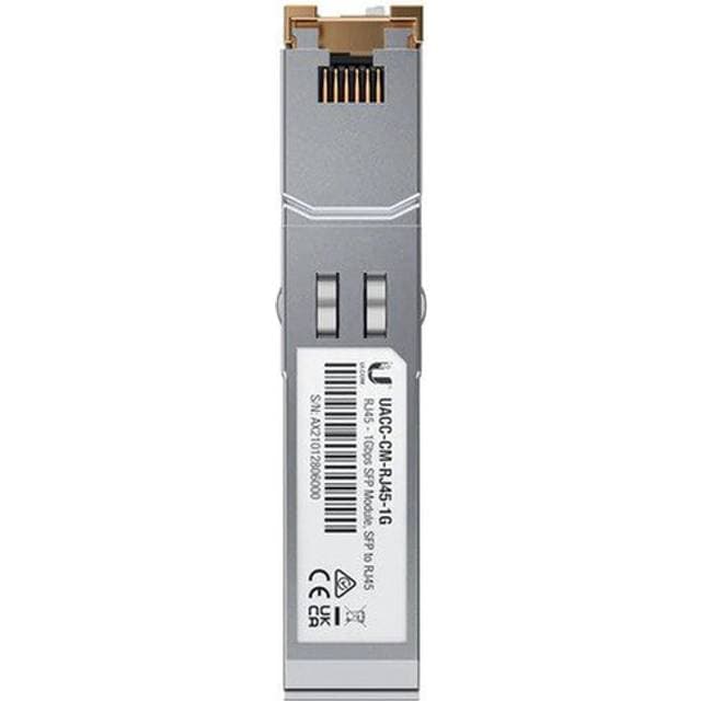 Ubiquiti UACC-CM-RJ45-1G