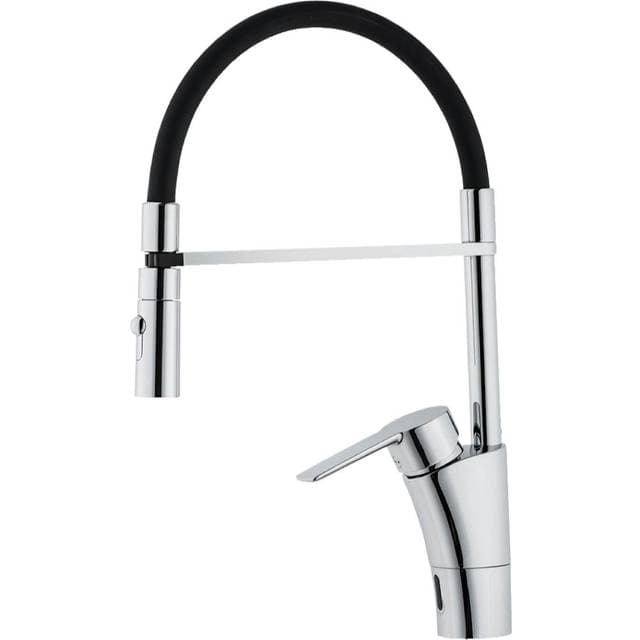 Mora Armatur Cera Duo (242402) Krom